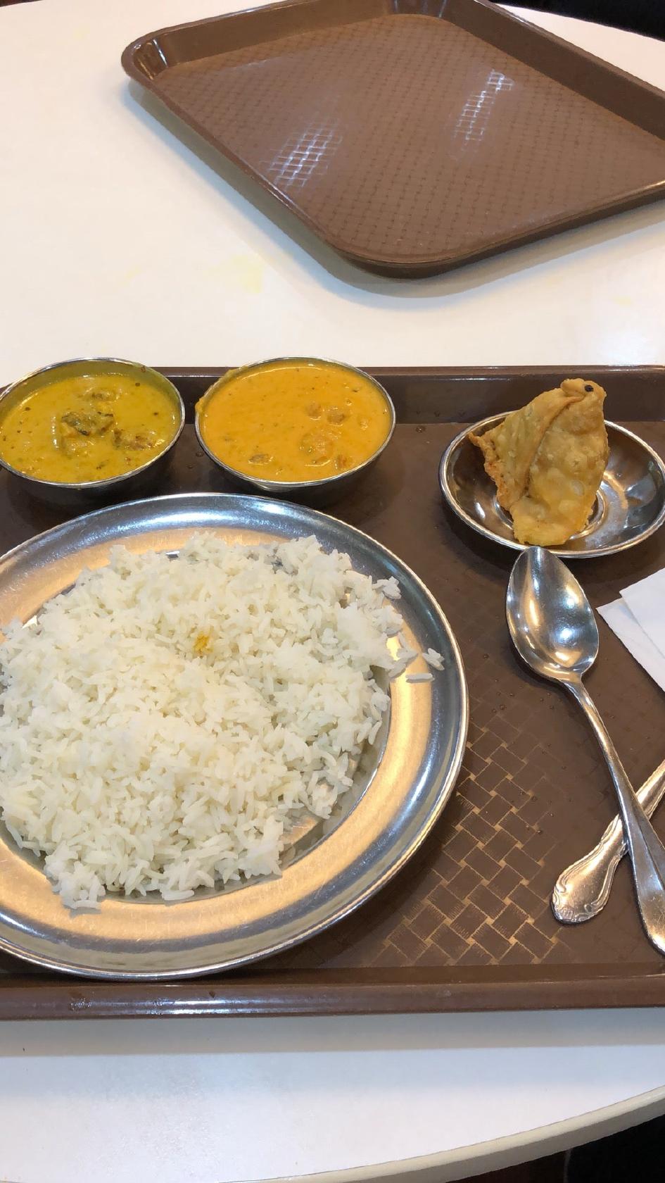 Jaggi's Northern Indian Cuisine