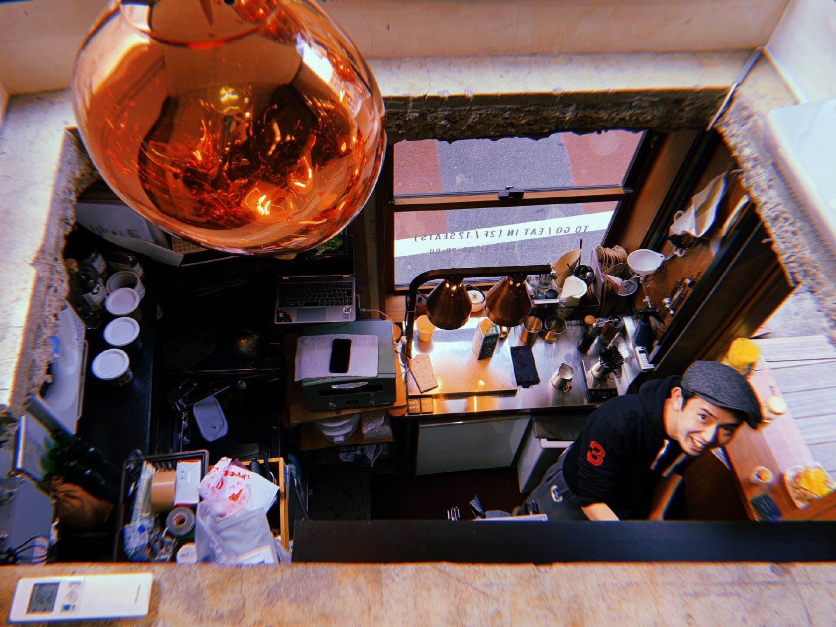 hello! from GOOD MEALS SHOP