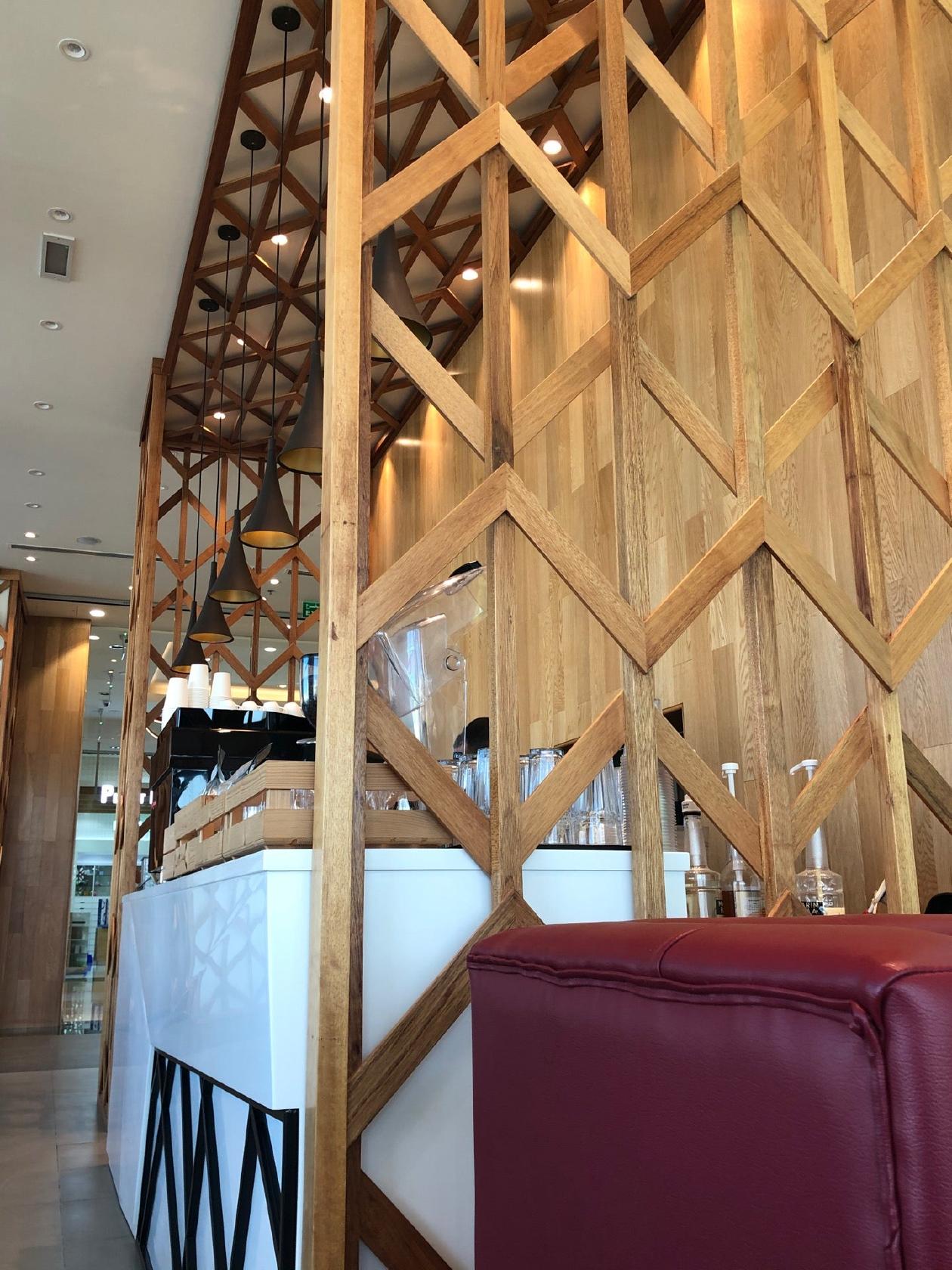 Mersal Cafe