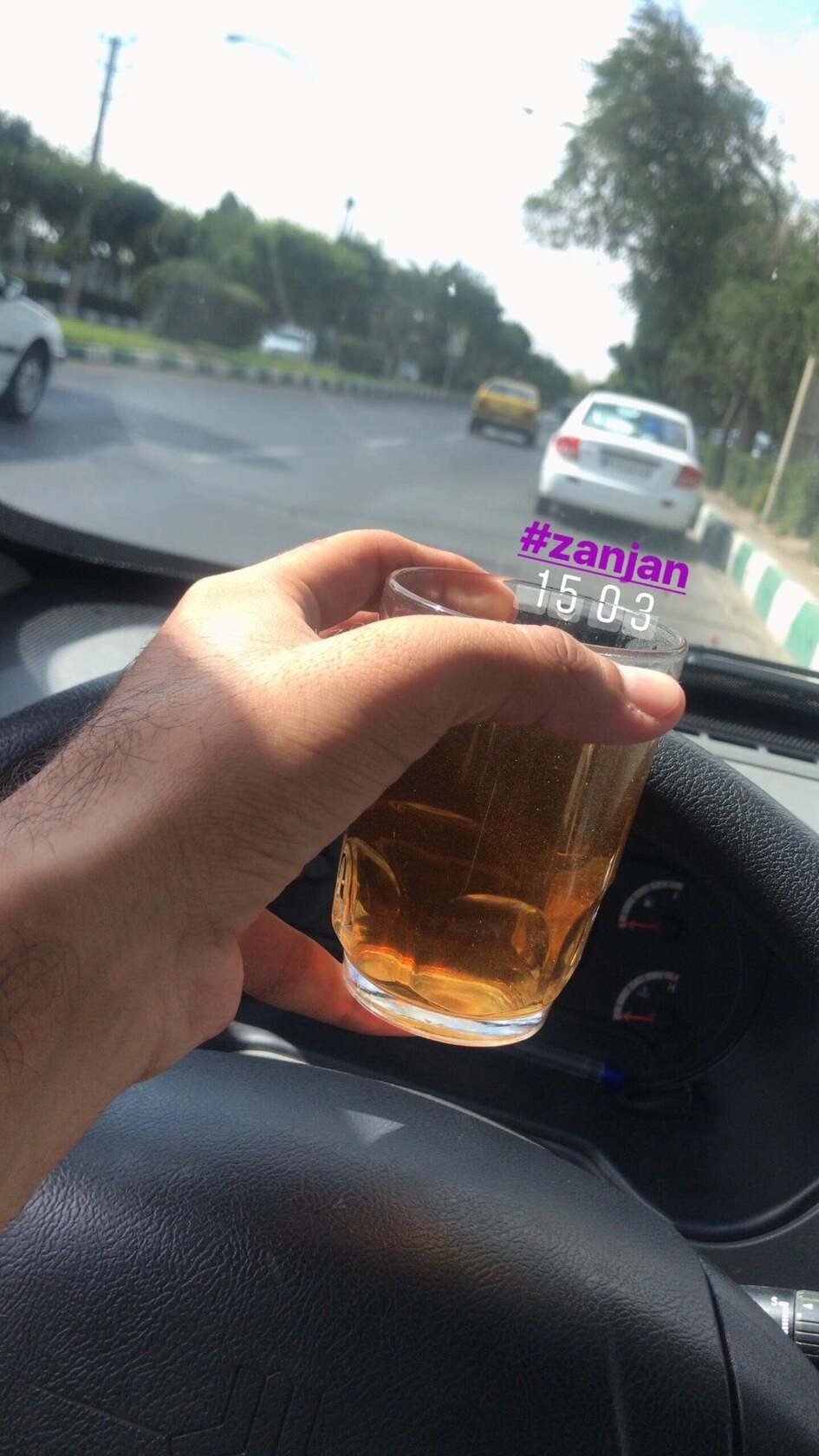 zanjan