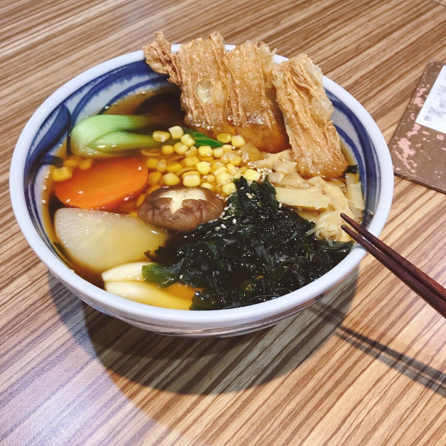 滷菩提
