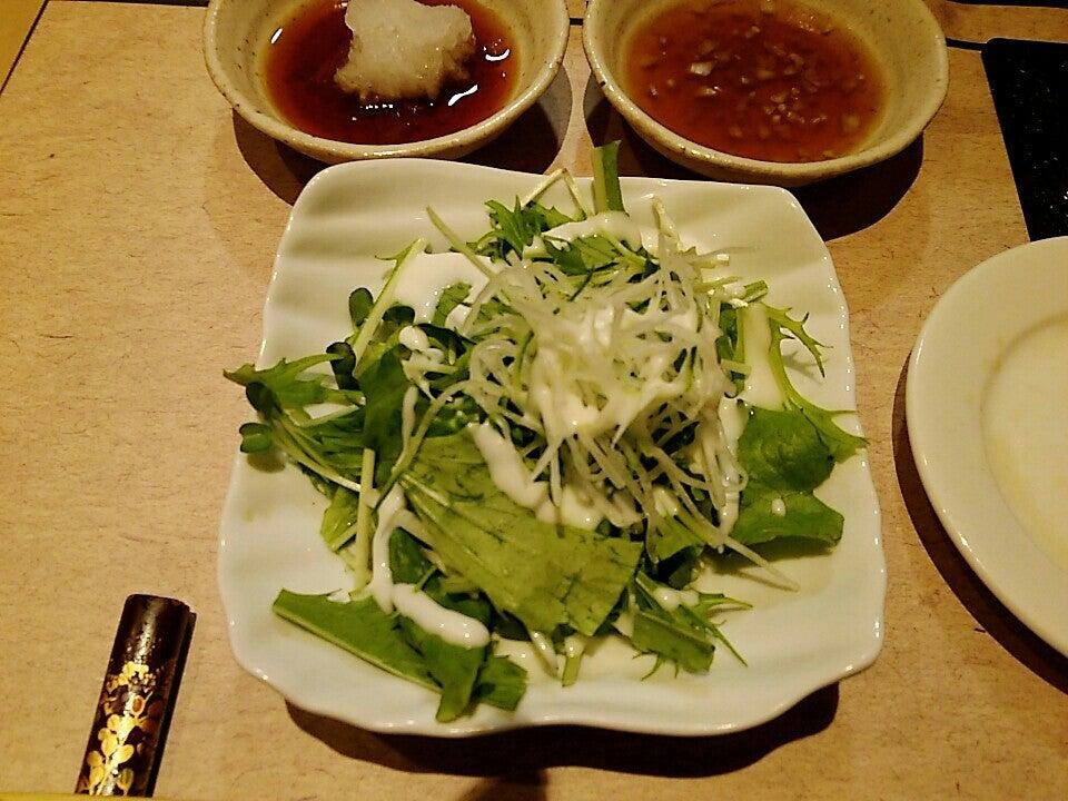 ステーキハウス忍田