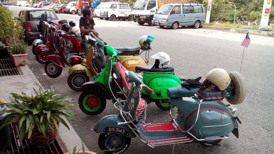Sri Peladang