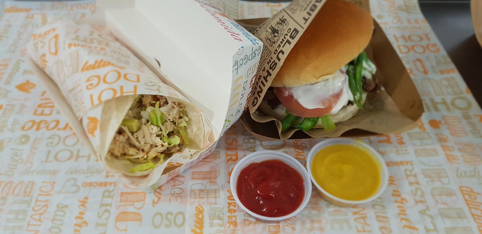 Giro Sandwich