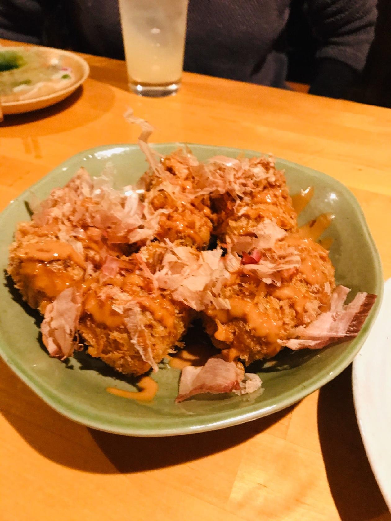 樂天酒家 友部店