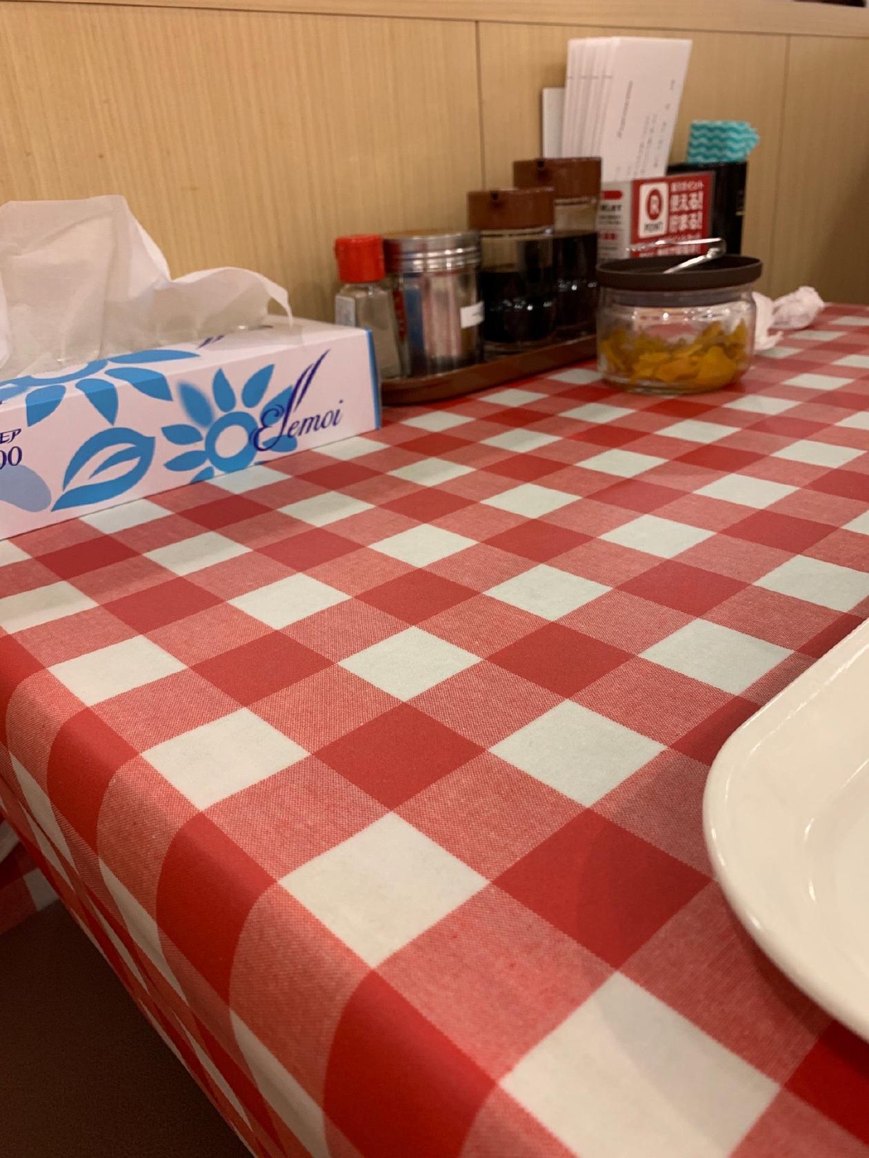まいどおおきに食堂 樟葉駅前食堂