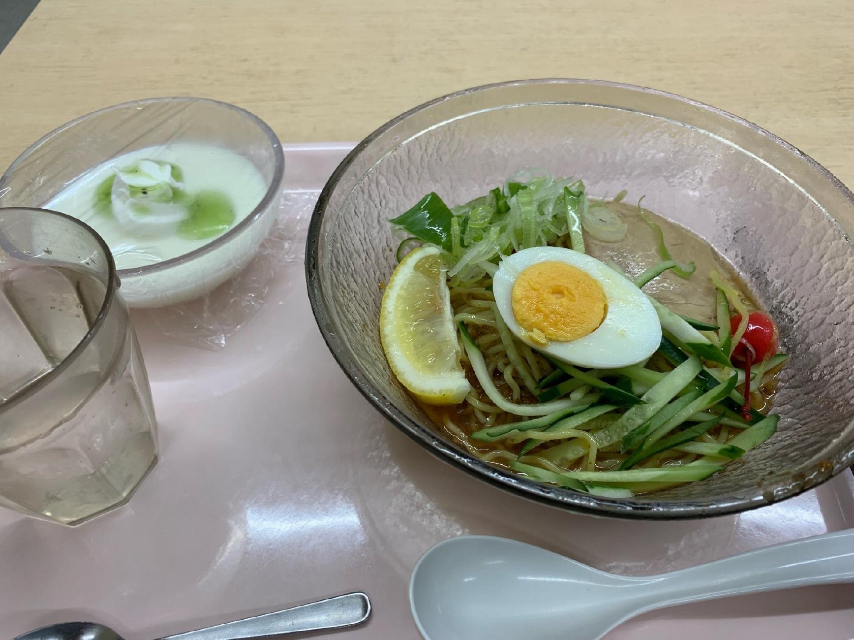 麺匠シマダヤ