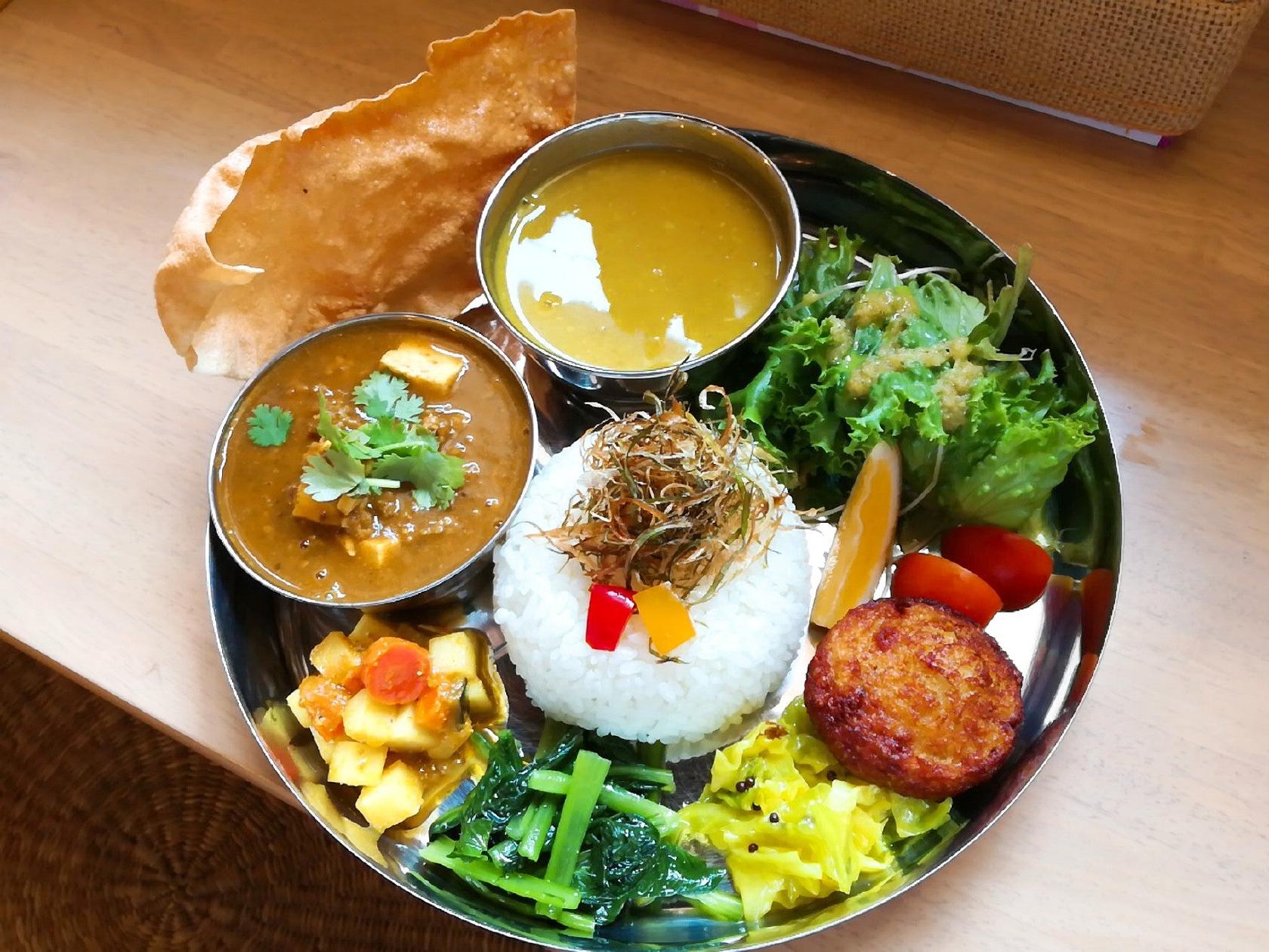 コイノボリ食堂
