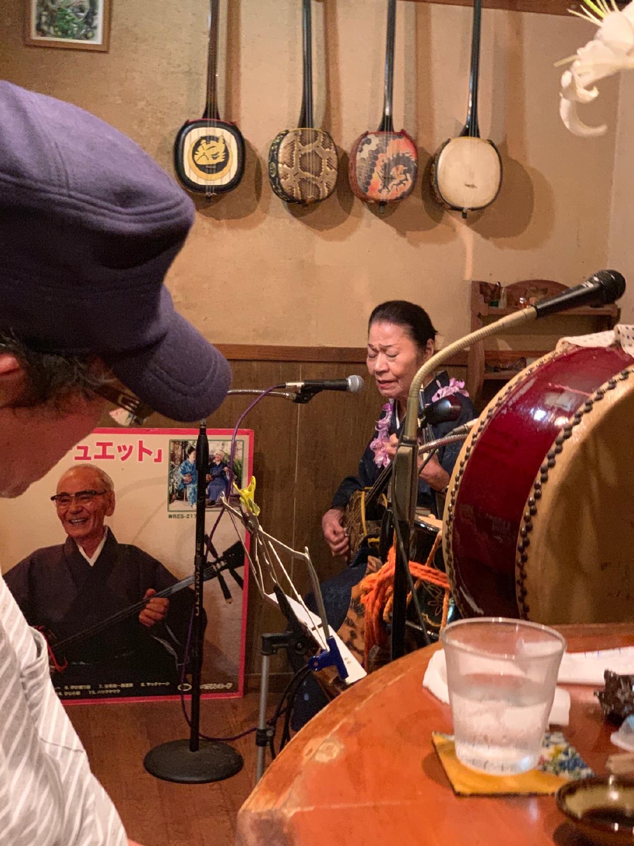 大城美佐子の店 島想い