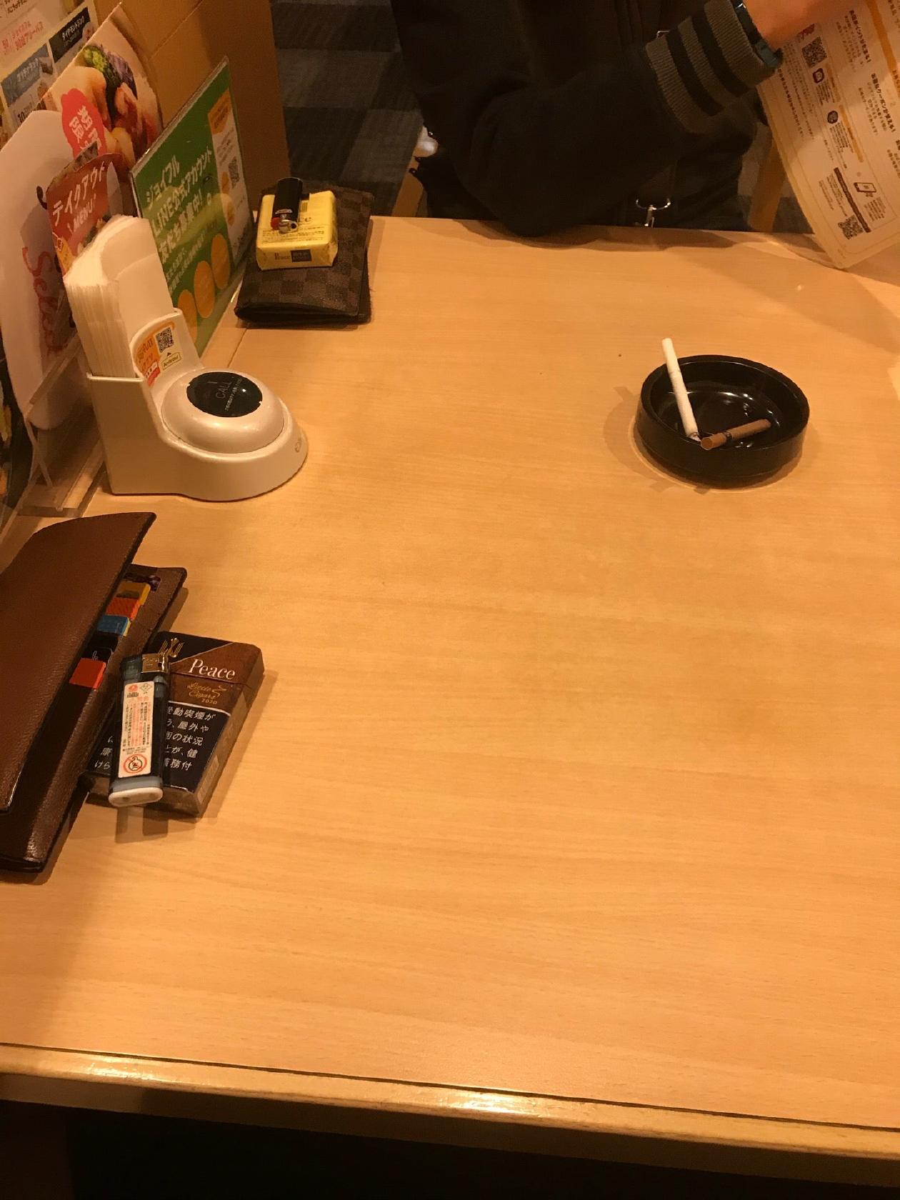 Restaurant Joyfull足利店