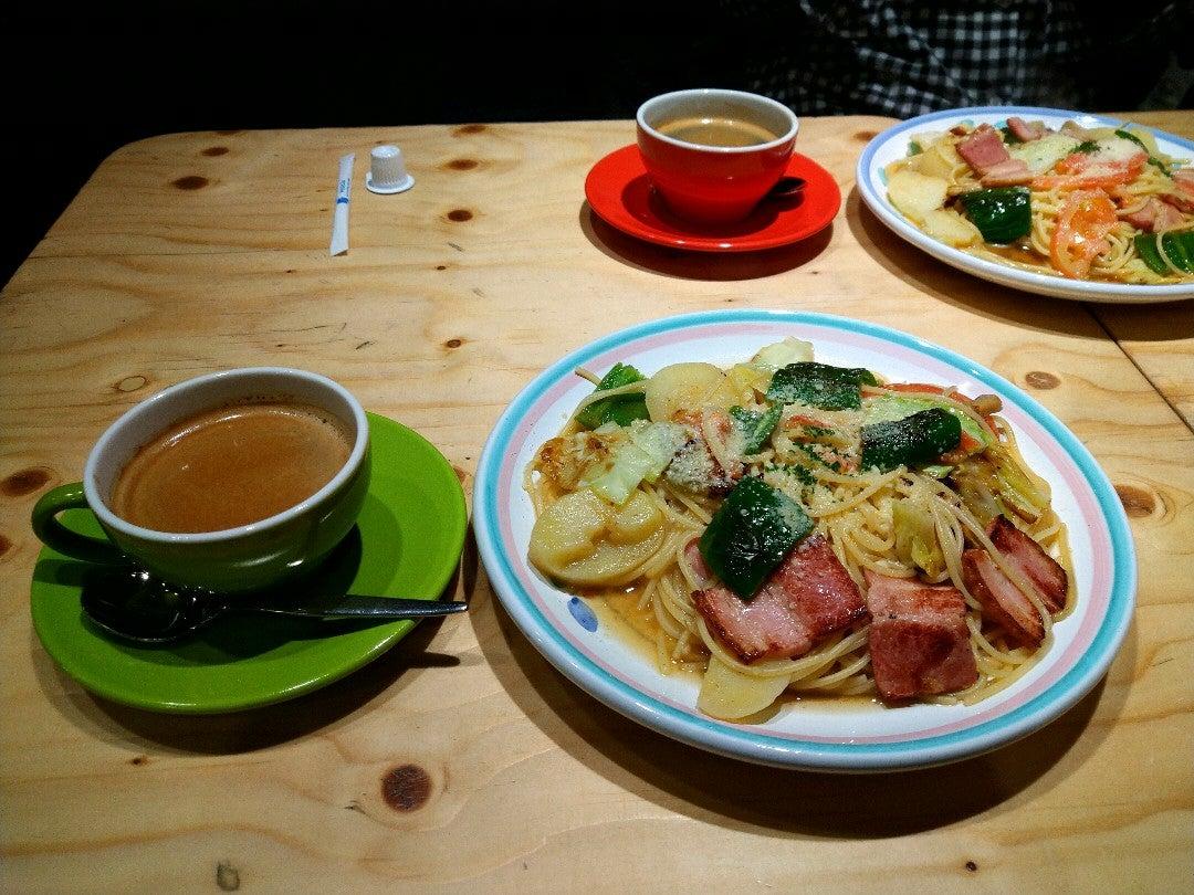 函館フードマーケットホール シエスタキッチン