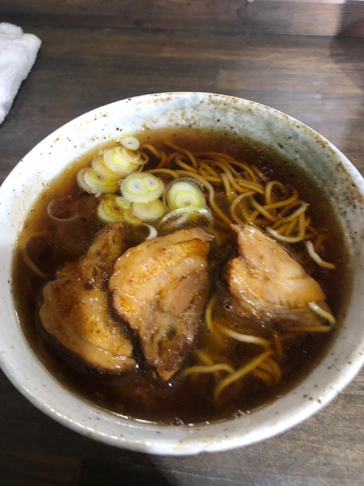 そば・うどん 武蔵