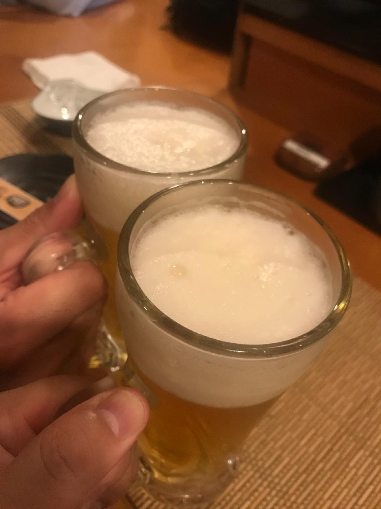 赤ちょうちん 平八 高崎東口店