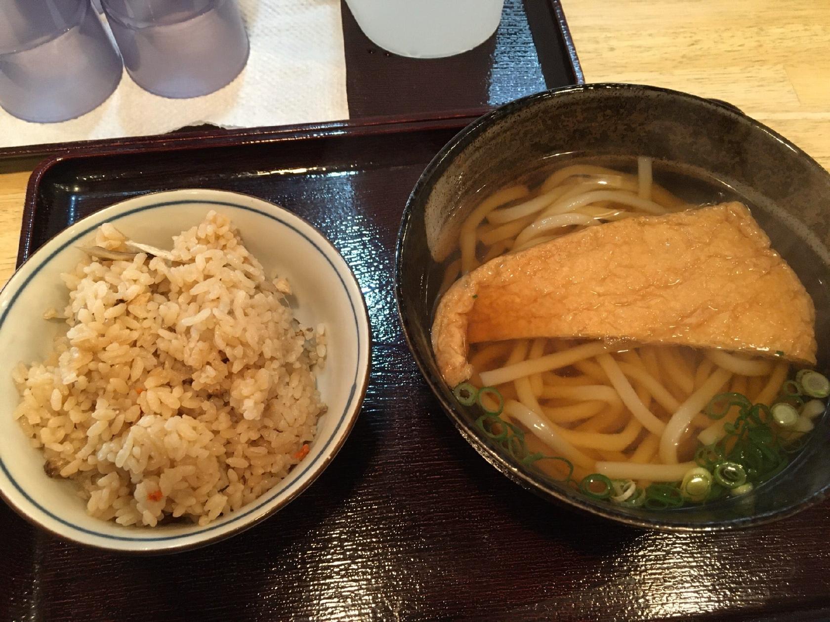 立ち飲み NONDECO