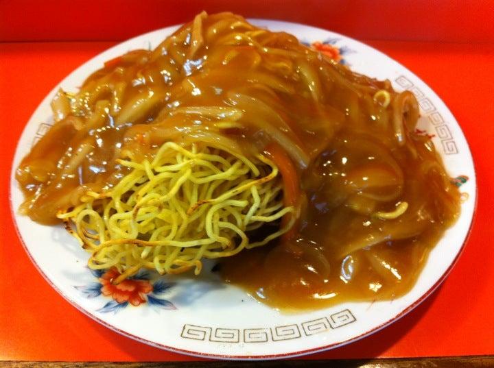 華盛楼