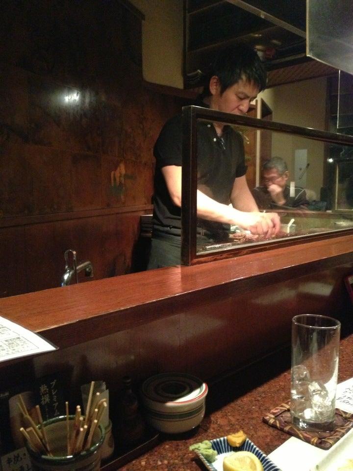 よし鳥駒沢店