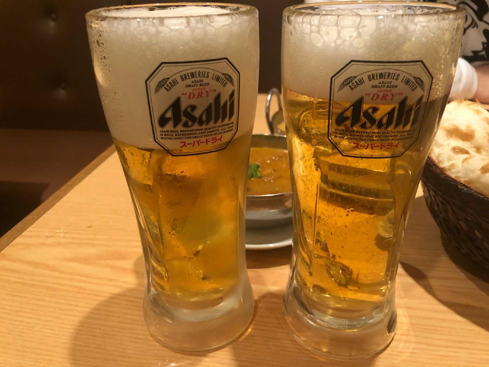 インド料理 スリヤ