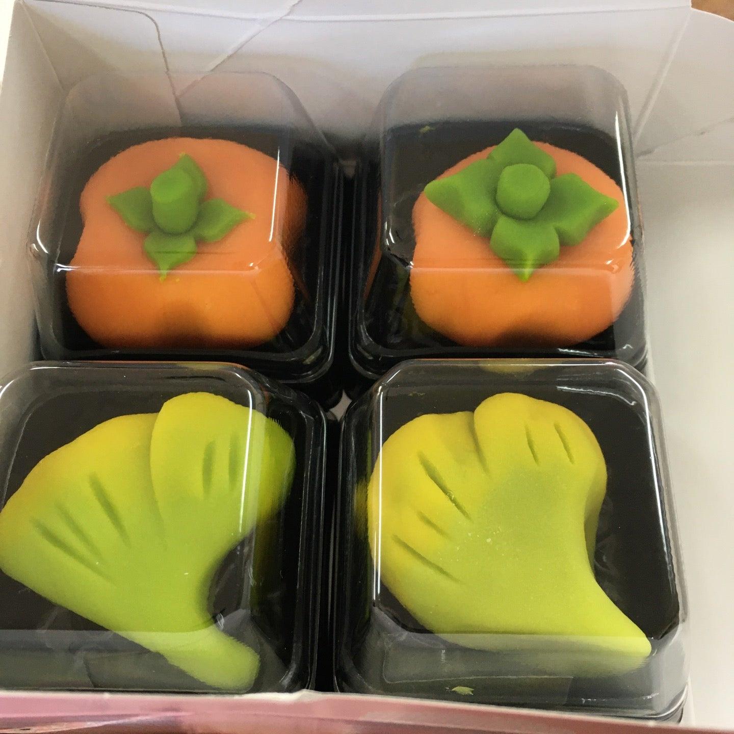 よし廣製菓