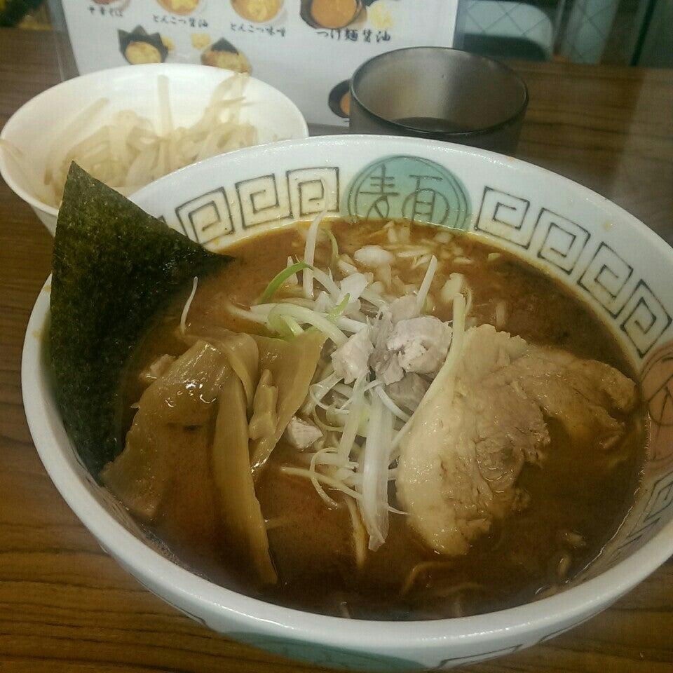 来々堂