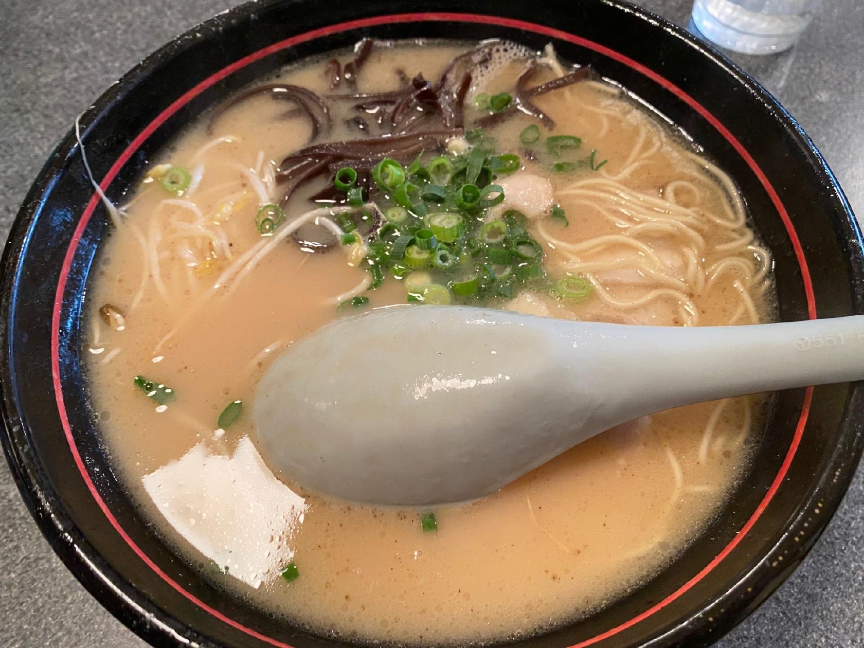 飛龍ラーメン