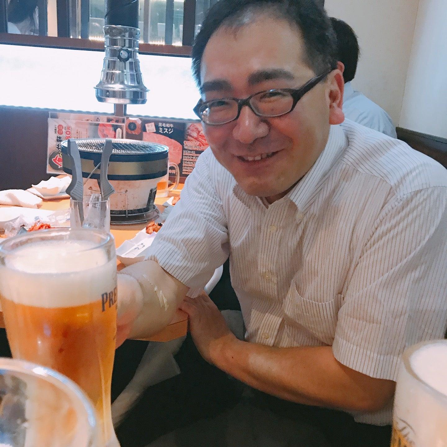 焼肉鉄人