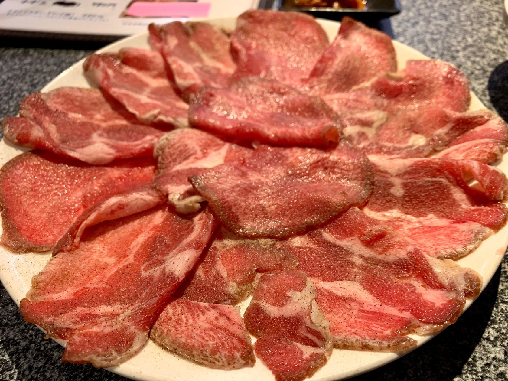 焼肉 桃太郎