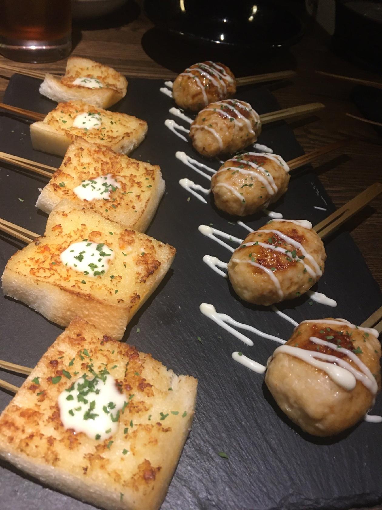 鉄板焼きダイニング JUJU