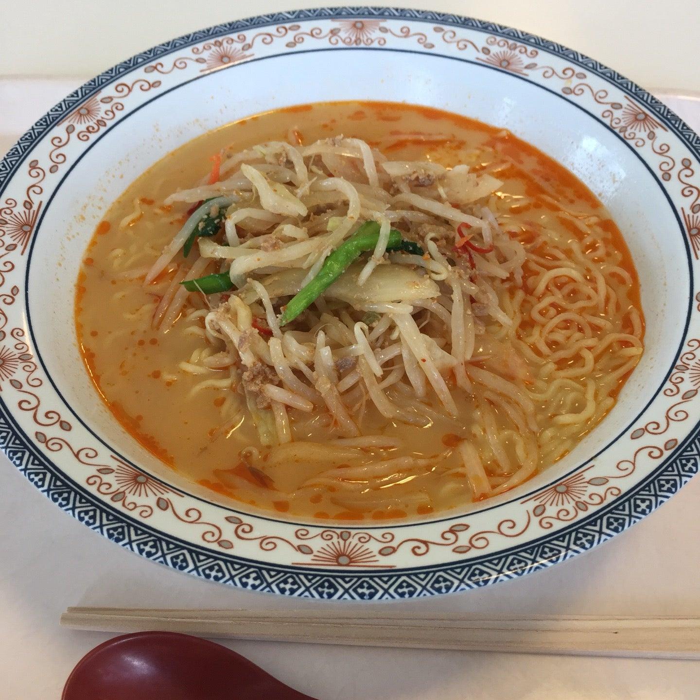 信州大学 旭会館食堂