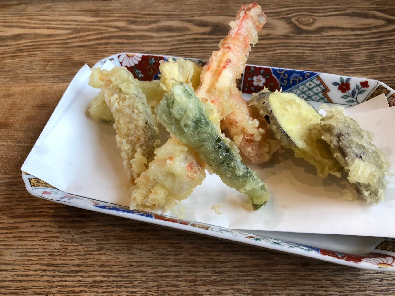 満宝香中華料理