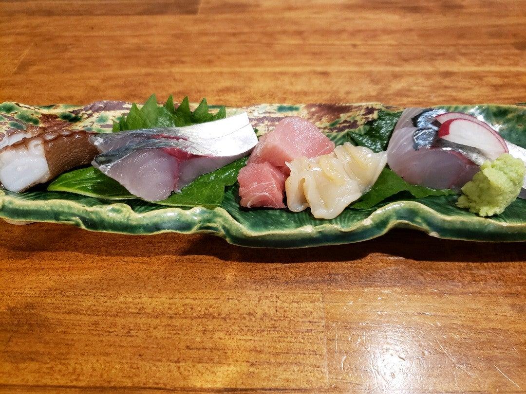 あい料理ちゅうがい