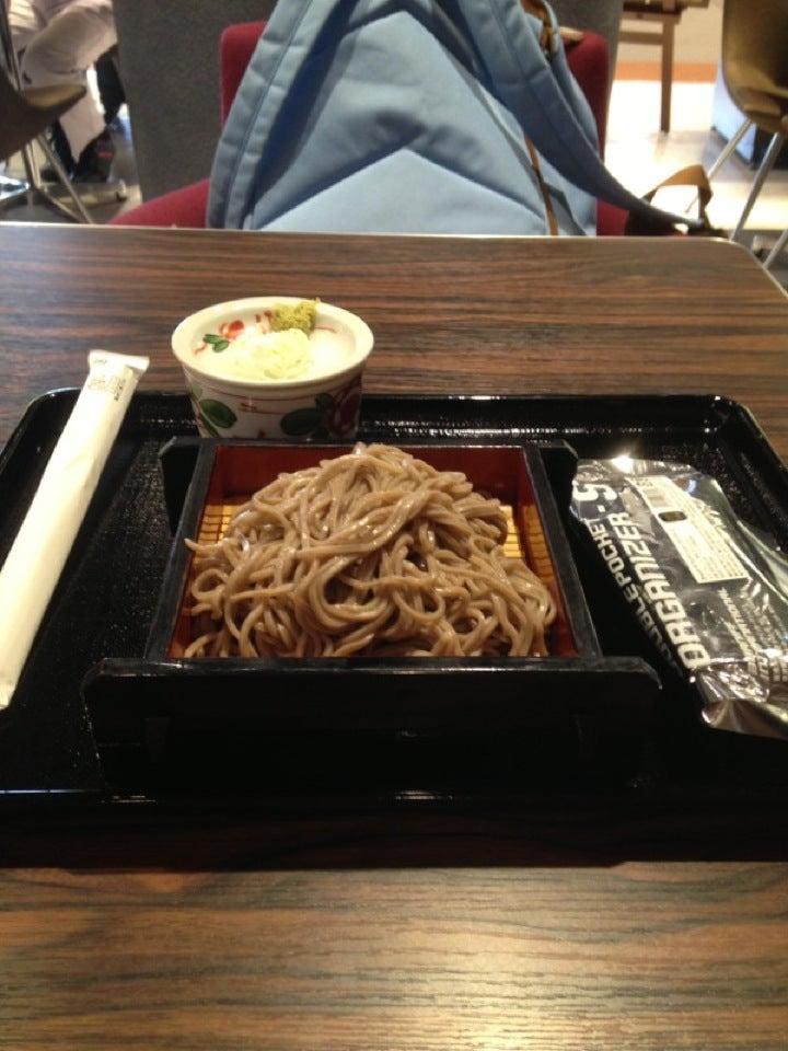 Oedo Soba