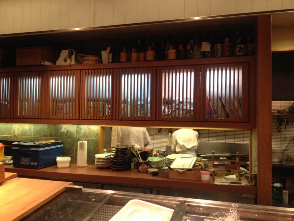 酒肴場 黒かべ豊田店