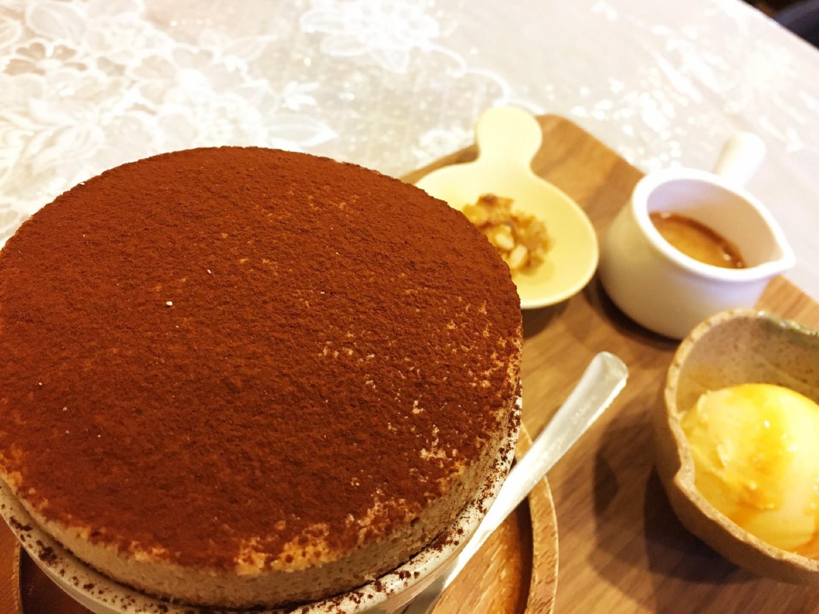 cafe SuFuRu