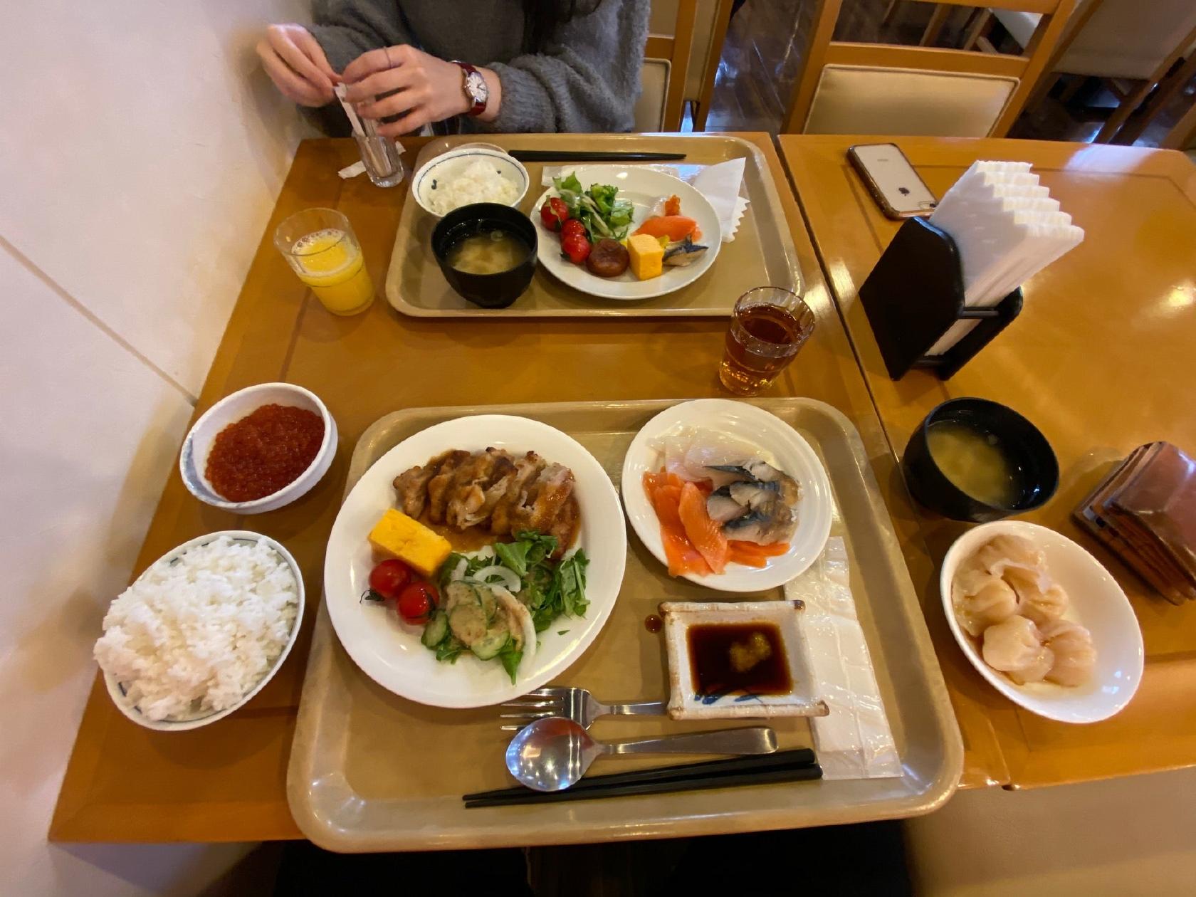 食・呑み処 花々亭