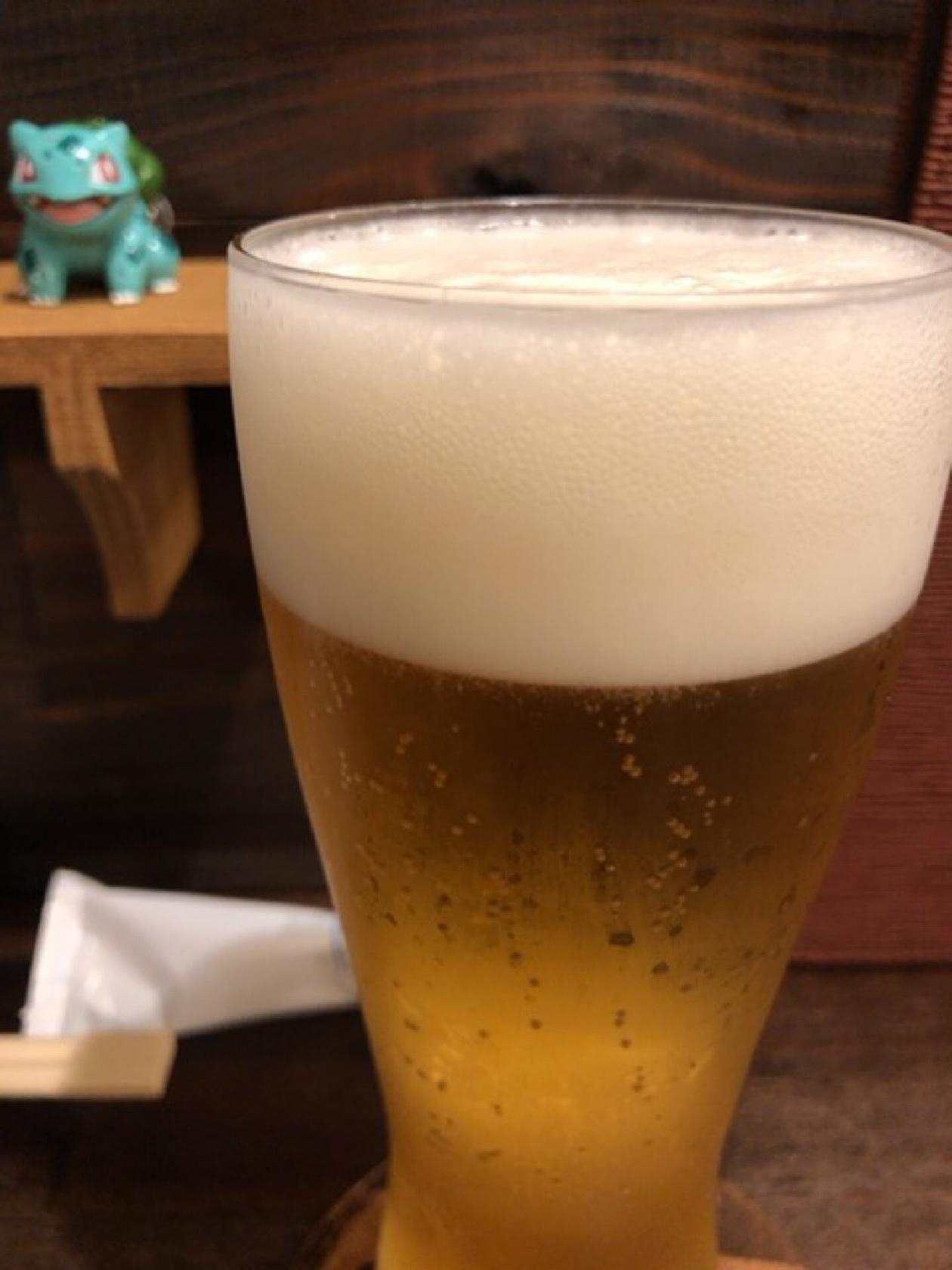 P-GO居酒屋 げんきのかけら