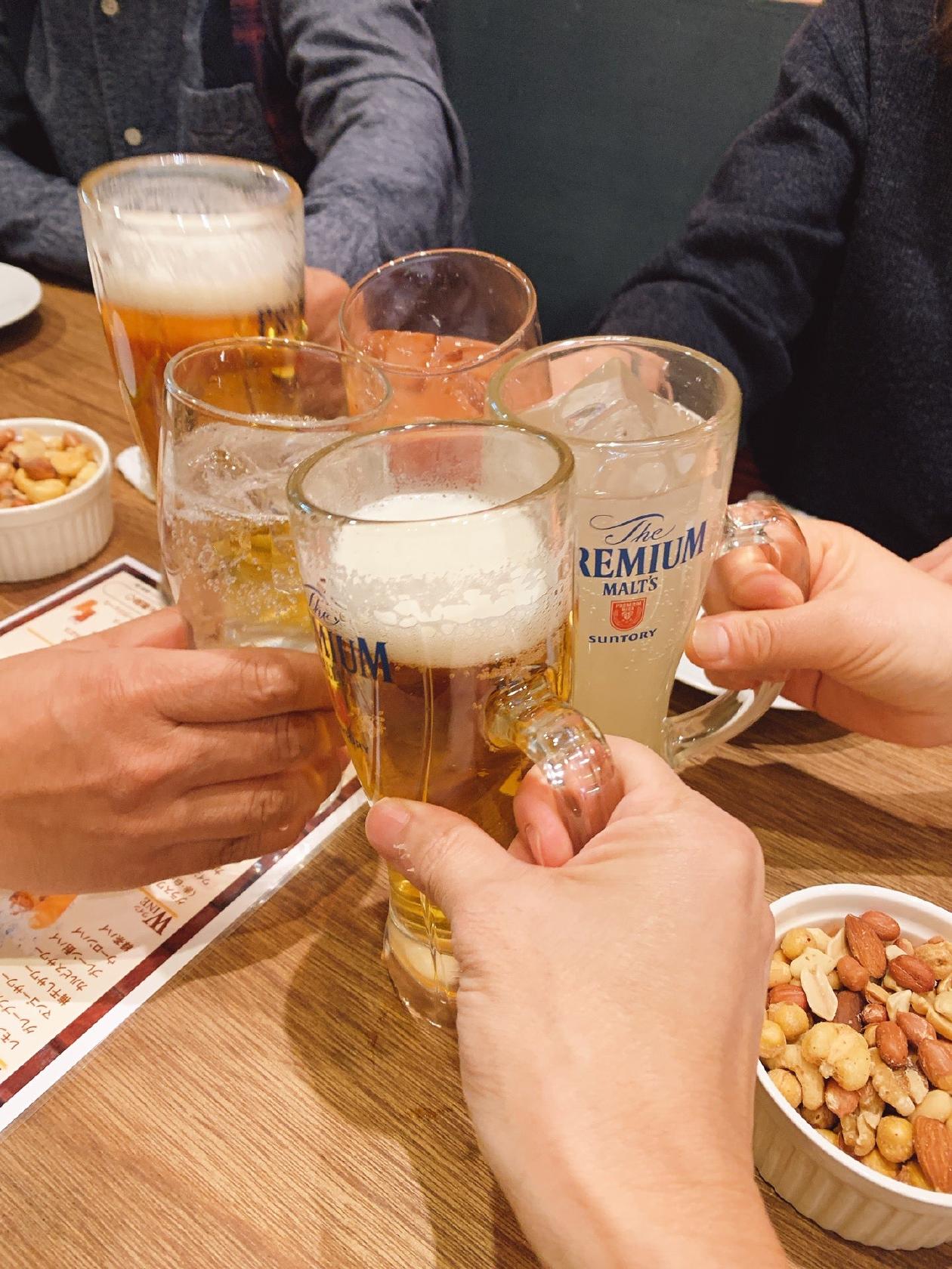 鶏バル＆オリエンタルグリル ファイヤーチキン 御徒町駅前店