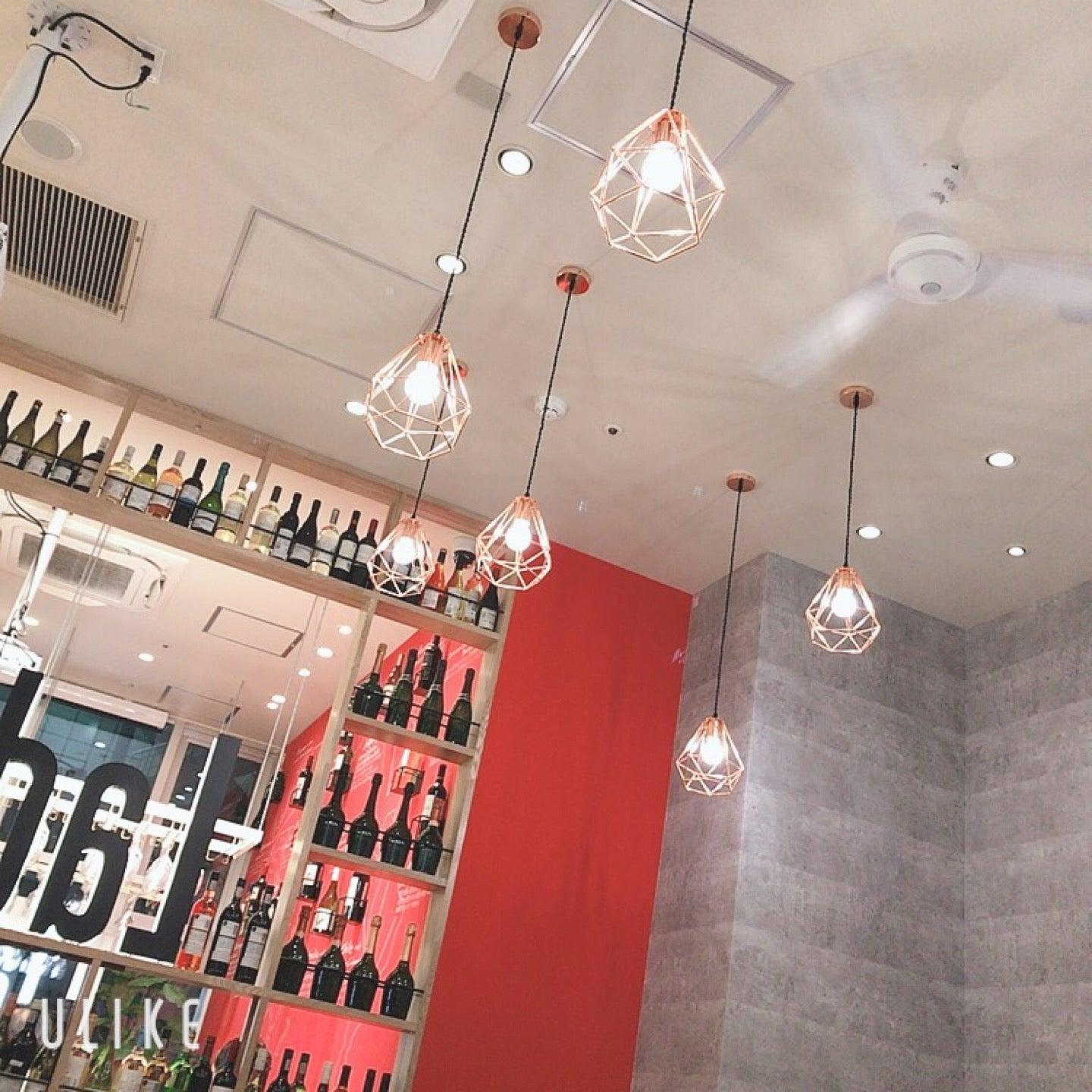 Lad's de wine 三鷹駅前店