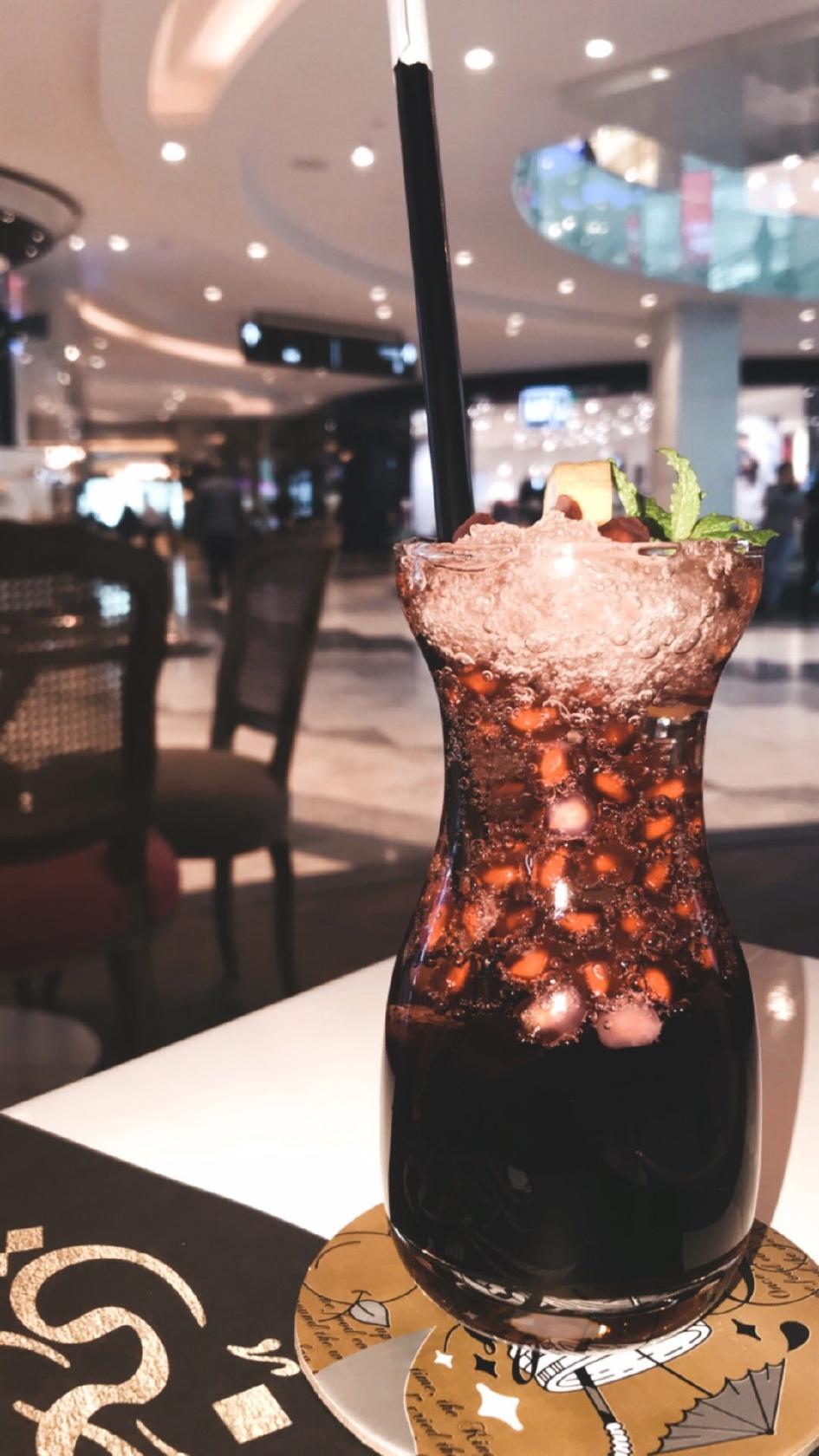 Hotel Chocolate
