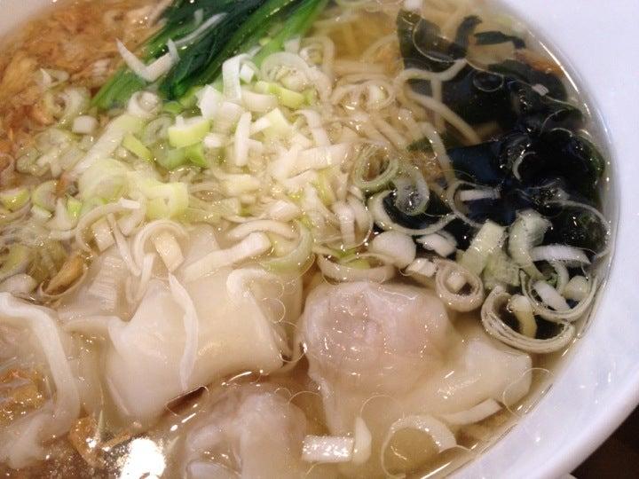 豊澤園