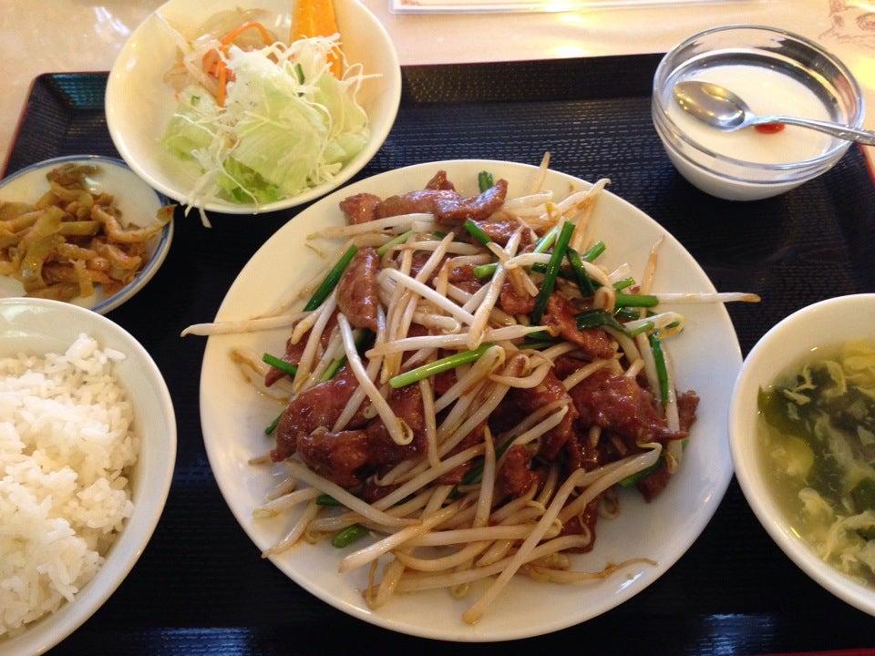 食為先