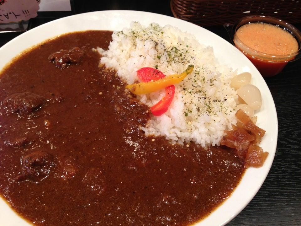 Gotsubo 茅場町