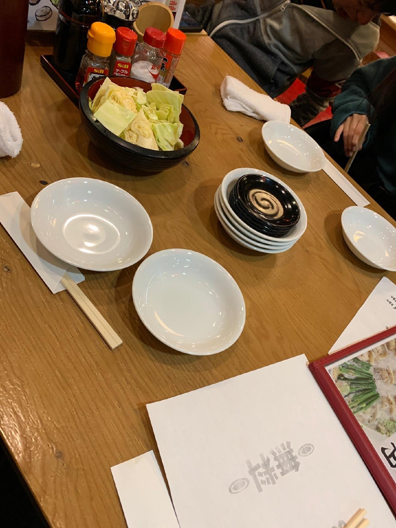 熱々屋 半田有楽店