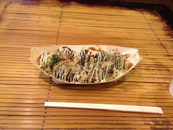 駐たこ