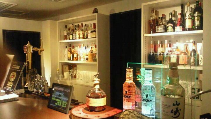 Cafe&Bar BULLETS