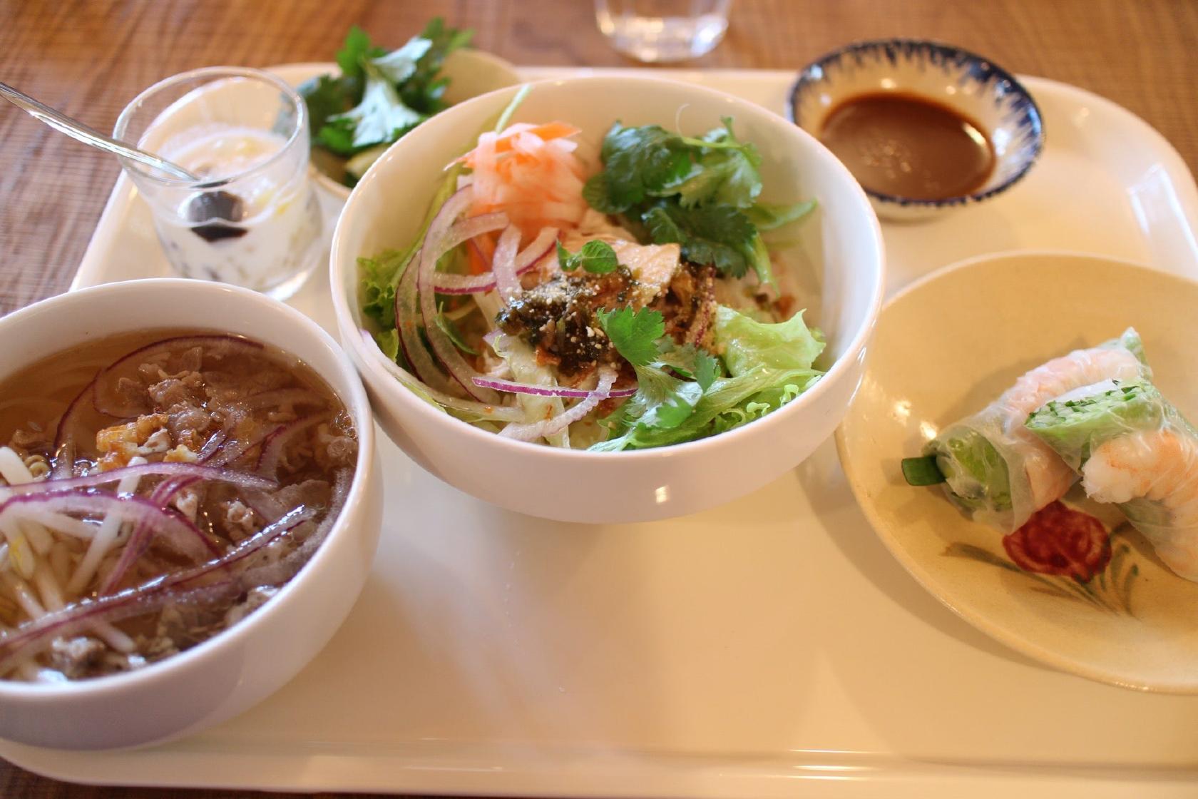 會安食堂