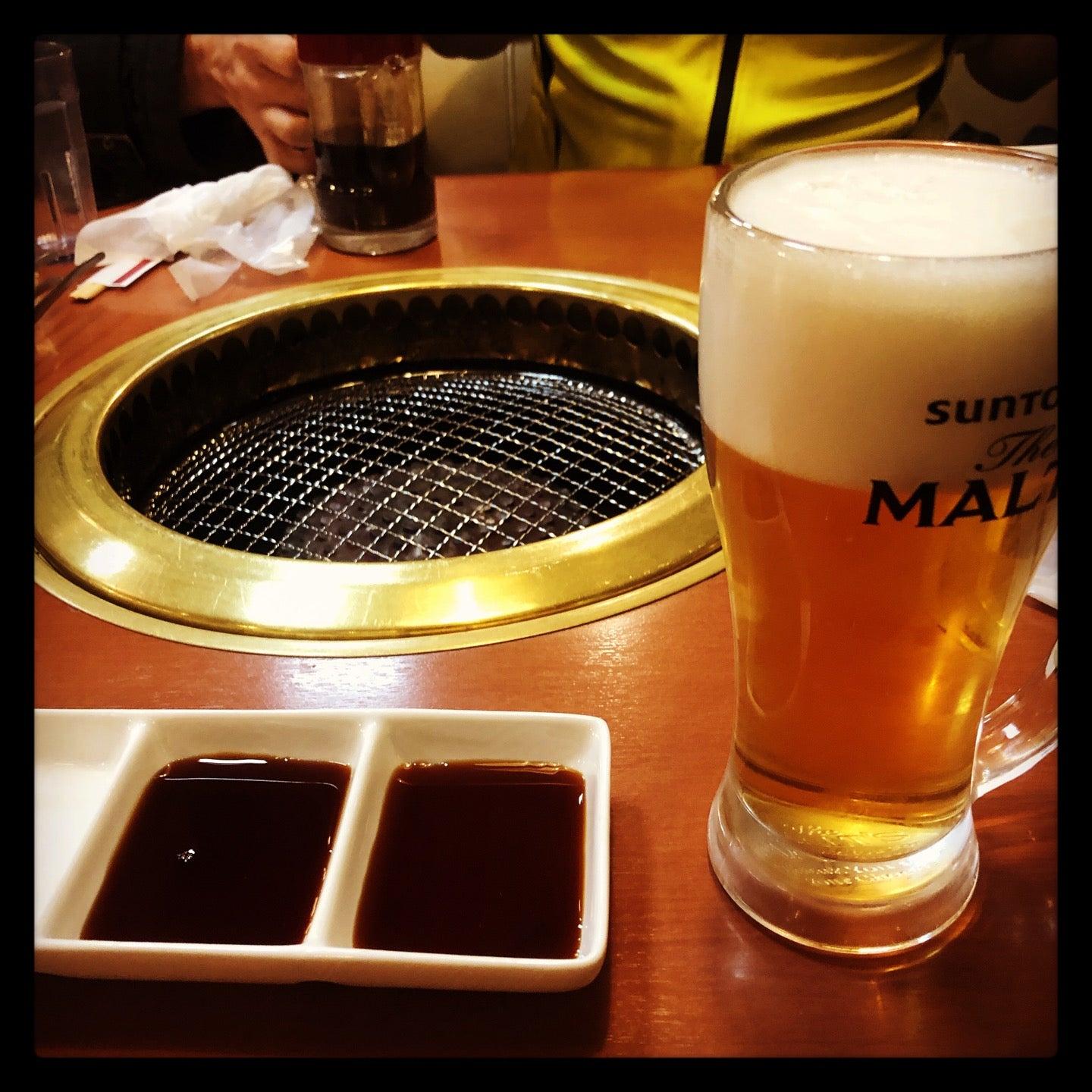 バイキング亭