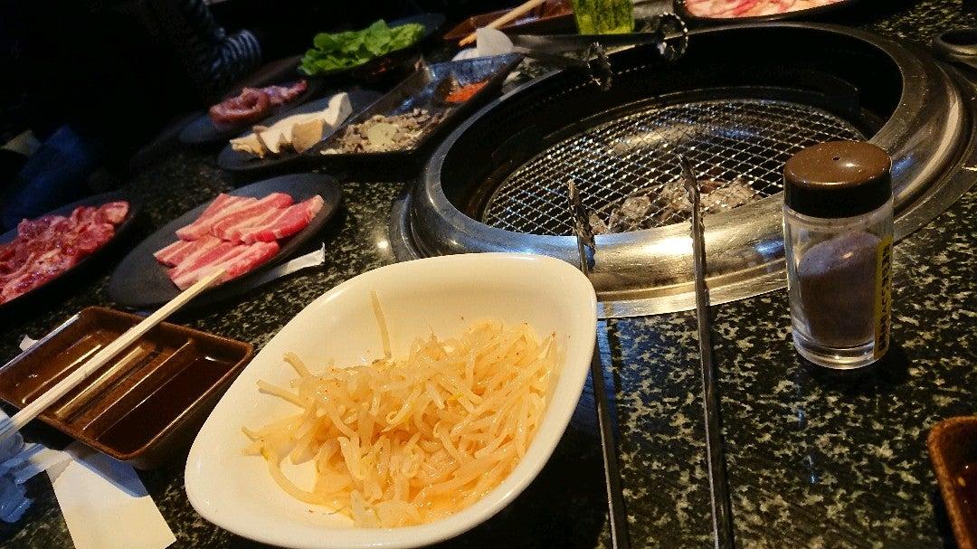 どんどん 見沼店
