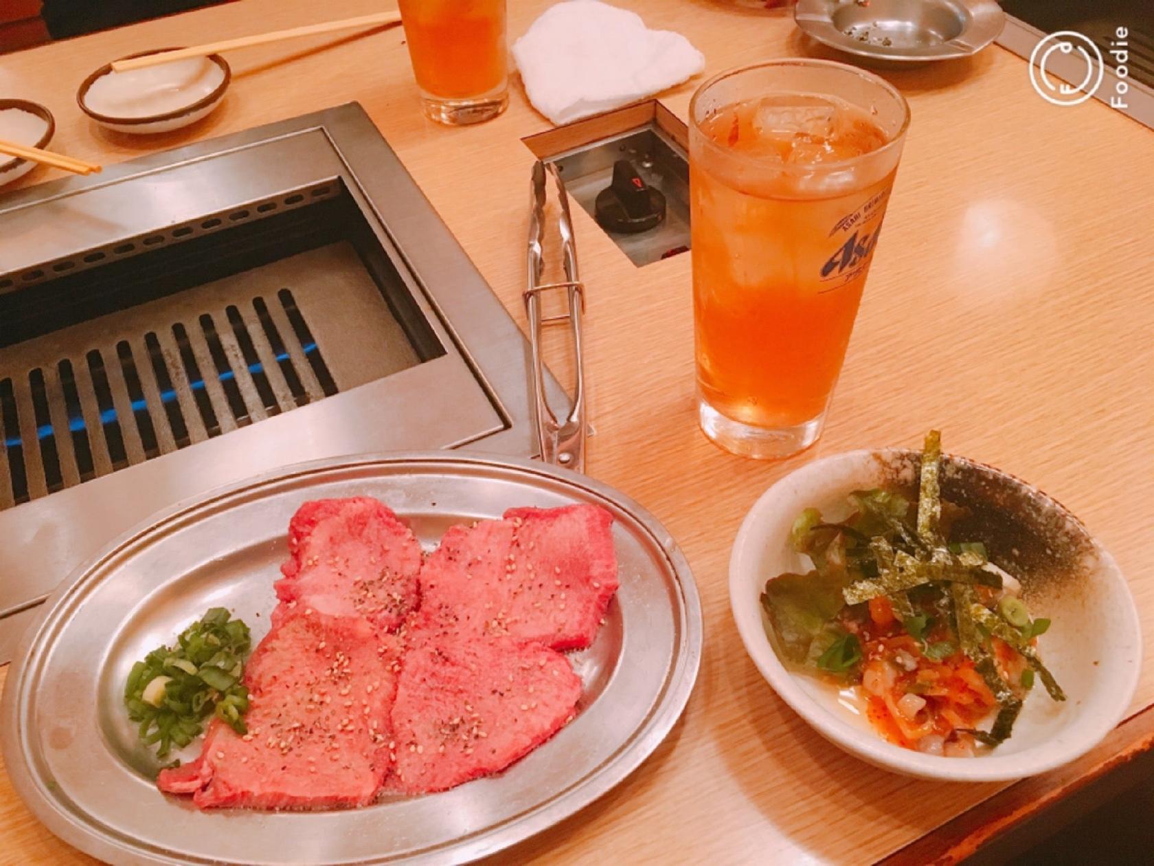焼肉よっちゃん