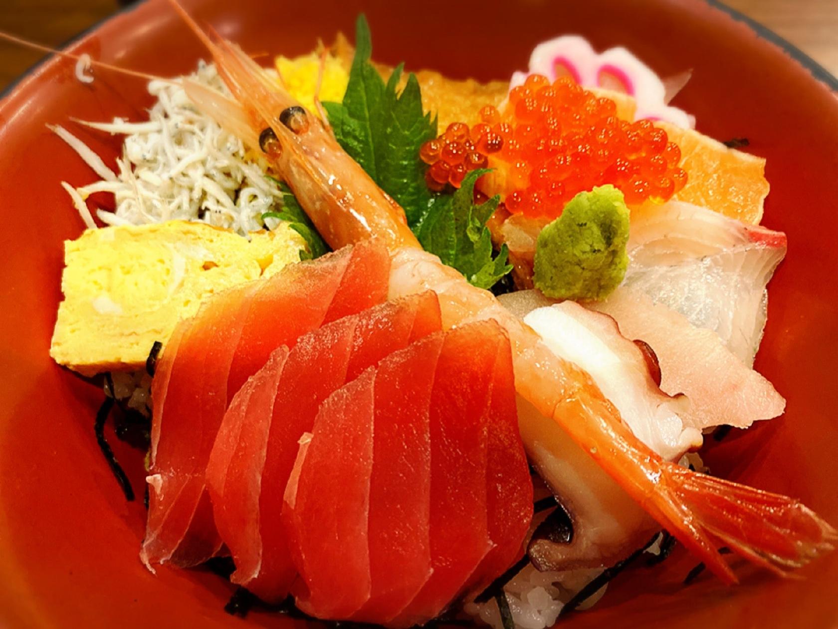 味わい処 旬楽