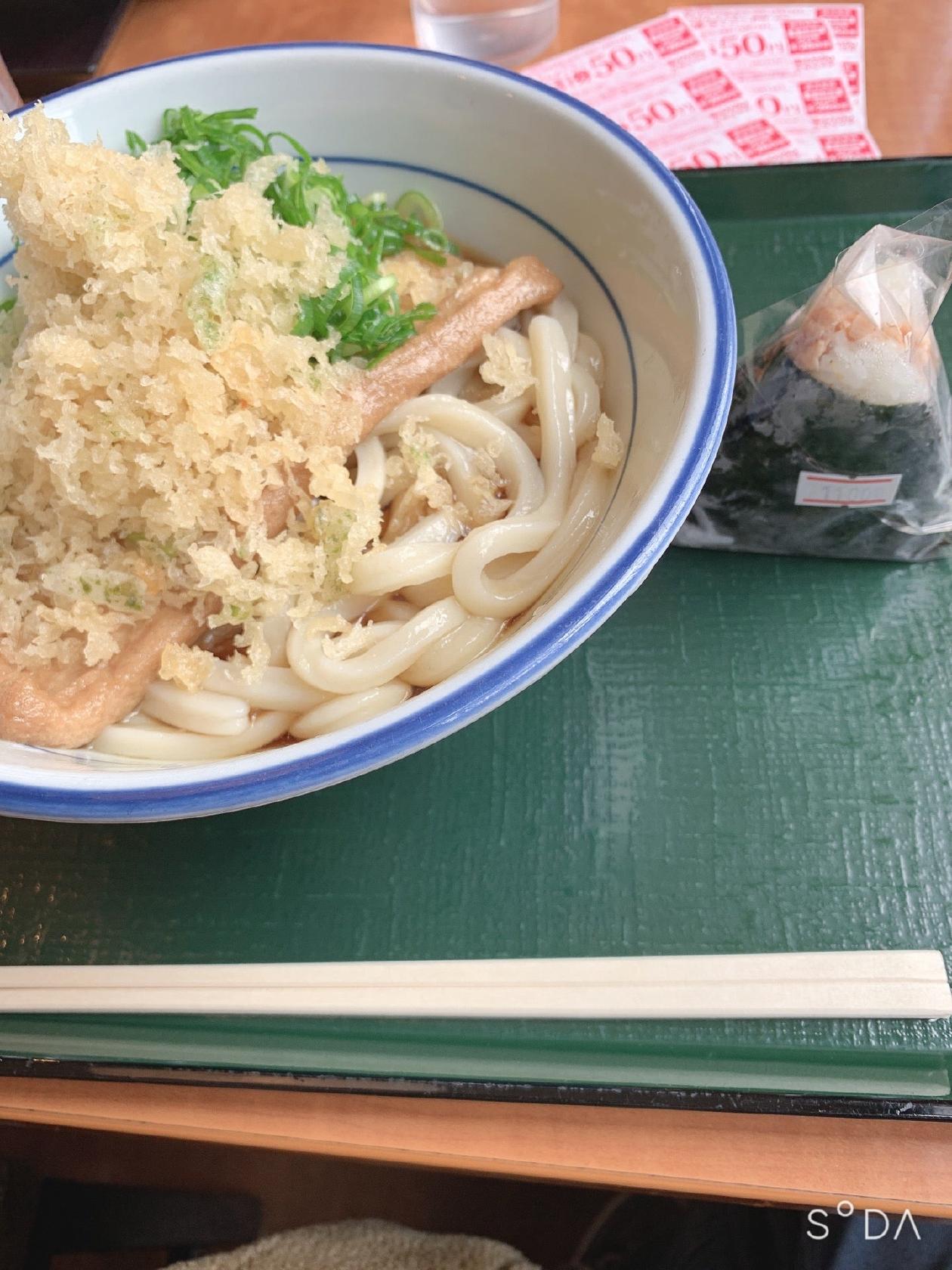 どんどん庵 岐阜加納店